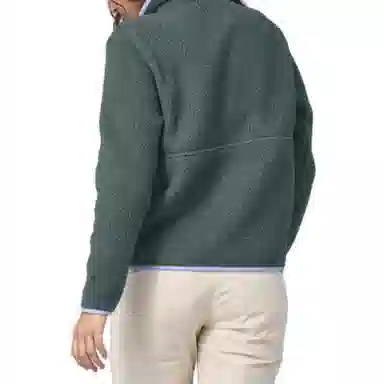 Patagonia Retro Pile Fleece Pullover
