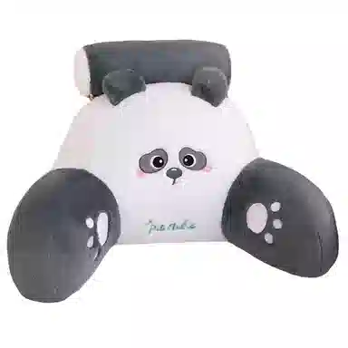 涩购 动物卡通布偶 安抚陪伴 柔软舒适 玩偶周边