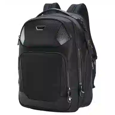 FILA Backpack Black