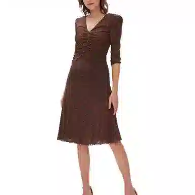 DIANE VON FURSTENBERG V