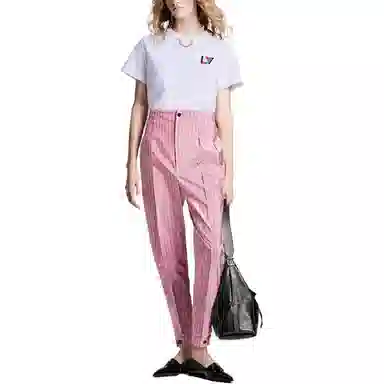 LOUIS VUITTON SS24 LogoT