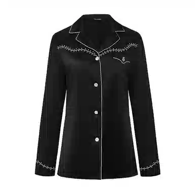 SILKY MIRACLE FW24 Cowboy
