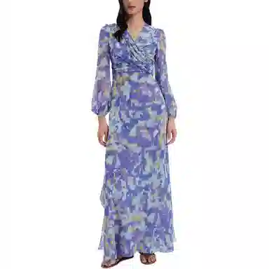 DIANE VON FURSTENBERG V