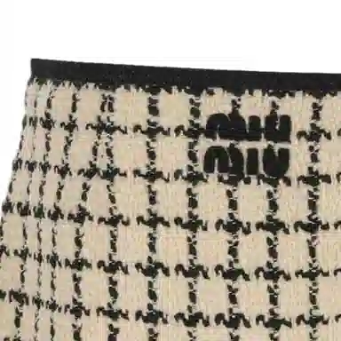 MIU MIU FW23 Logo