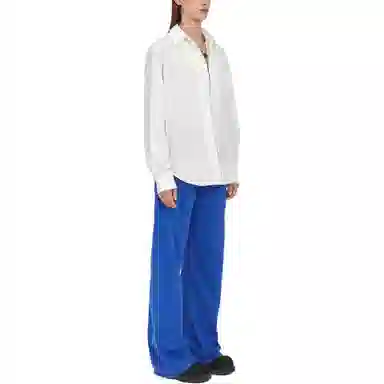 MM6 Maison Margiela Cotton poplin Shirt