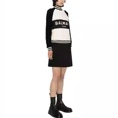 BALMAIN SS23