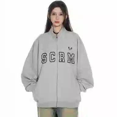 SCRM Logo