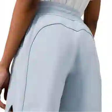 lululemon All Yours High-Rise Short