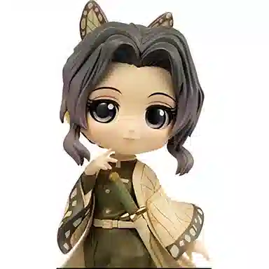 BANPRESTO q posket 14cm