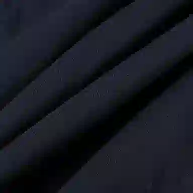 Burberry Logo Hoodie Black