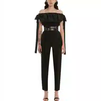 Alexander McQueen SS22