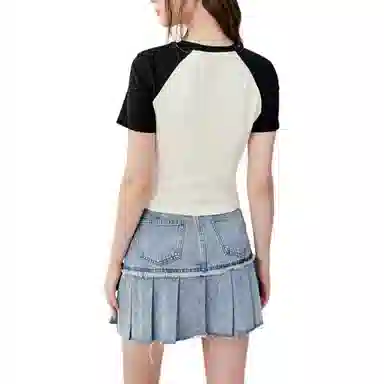 LEDIN x Little Lulu T