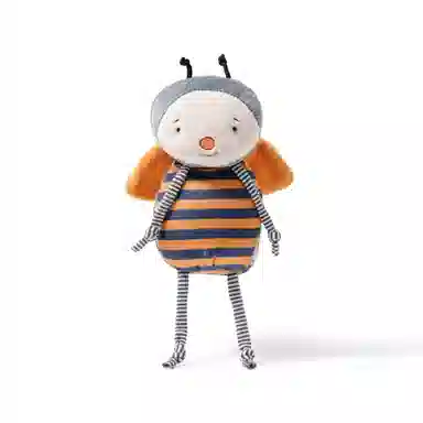 Bunnies By The Bay 14cm