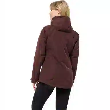 Jack Wolfskin Bergland