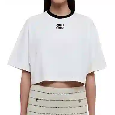 MIU MIU T