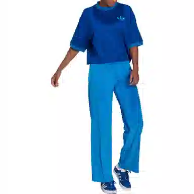 adidas originals Overszied Tee LogoT