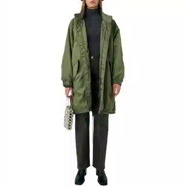 MOUSSY