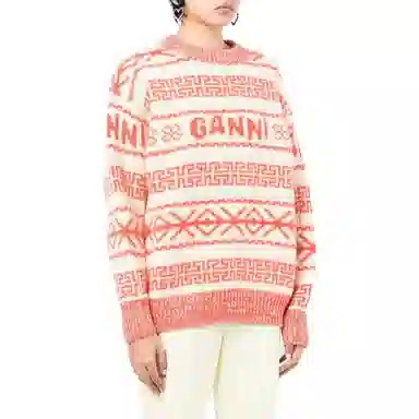 GANNI FW22
