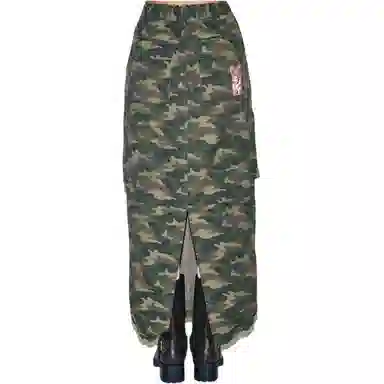 MOUSSY x X-girl SS24