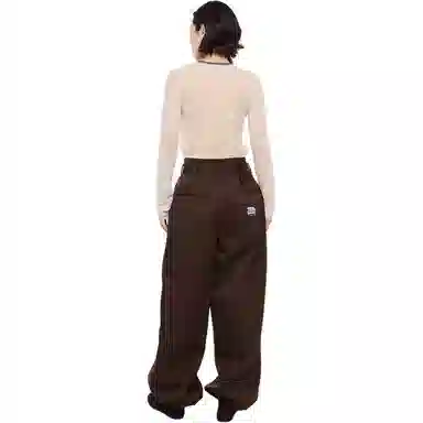 MOUSSY Y2K T