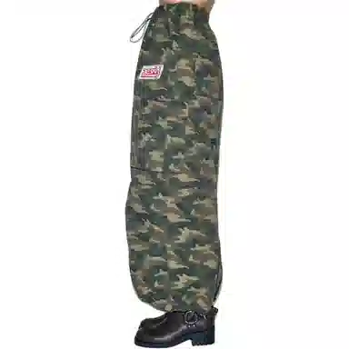 MOUSSY x X-girl SS24