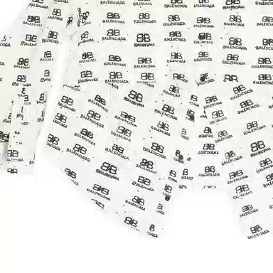 Balenciaga FW22 Logo