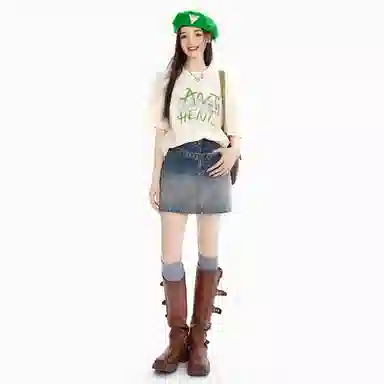 EPTISON WOMAN T