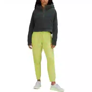 lululemon Scuba Oversized Half-Zip