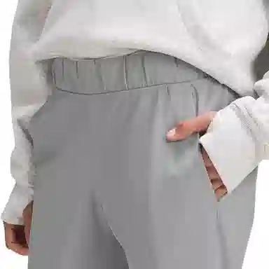 lululemon SS23 Pull-On Luxtreme 7