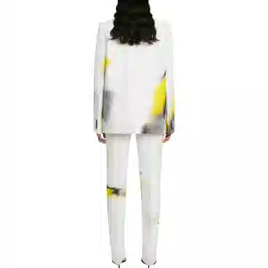 Alexander McQueen FW22