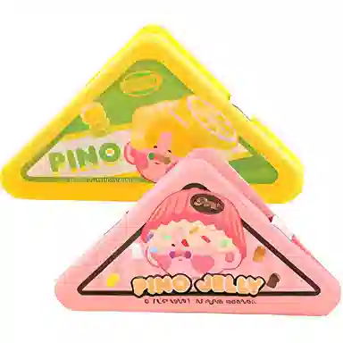 POP MART PINO JELLY IP