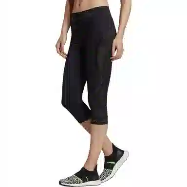 adidas SMC P ESS 34 TIGHT Logo