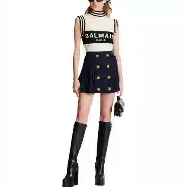 BALMAIN SS23