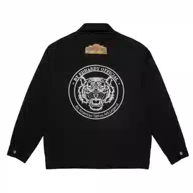 ED HARDY X Logo