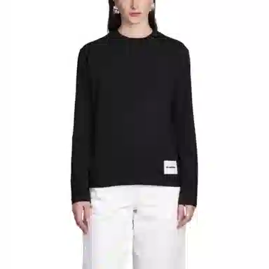JIL SANDER LogoT 3