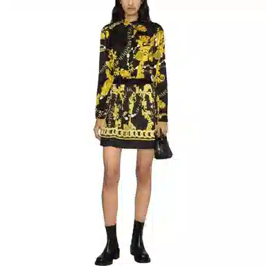 Versace Jeans Couture