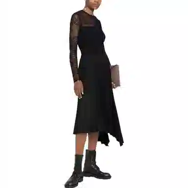 Alexander McQueen SS22