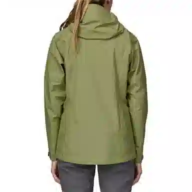 patagonia Boulder Fork Rain Jacket