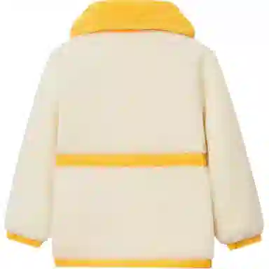 FILA KIDS x Mini Rodini WHITE LINE