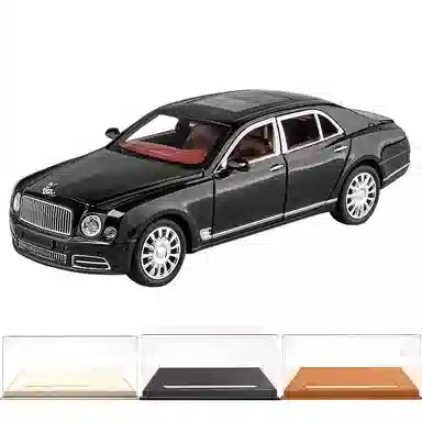 TY MODELS 124
