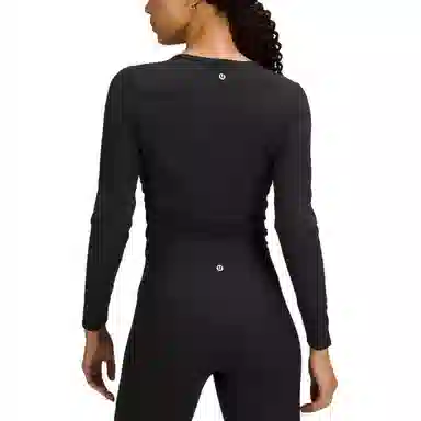 lululemon Nulu All It Takes T