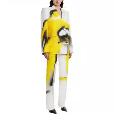 Alexander McQueen FW22