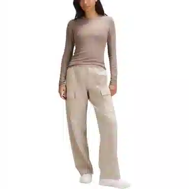 lululemon Hold Tight T