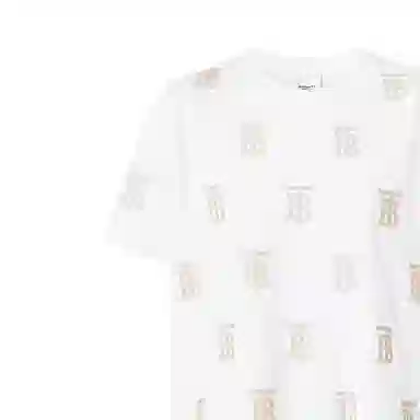Burberry SS22 T