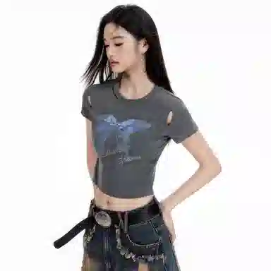EPTISON WOMAN Lovely Muse T