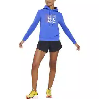 Saucony Rested Hoodie