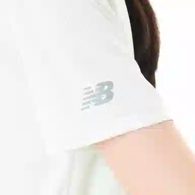 New Balance Season Graphic T