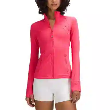 lululemon Define Nulu Jacket