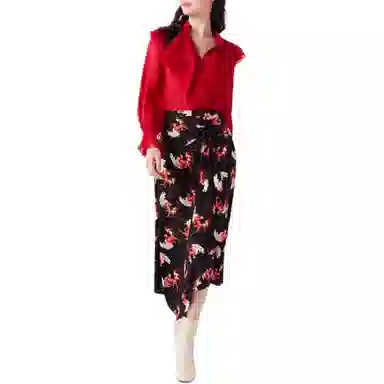 DIANE VON FURSTENBERG