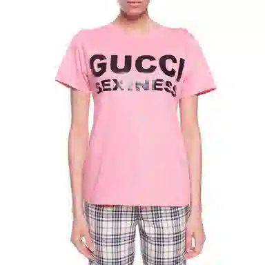 GUCCI SS22 LogoT